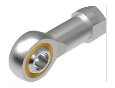 FESTO - Główka cięgła 12 x 0 x 0