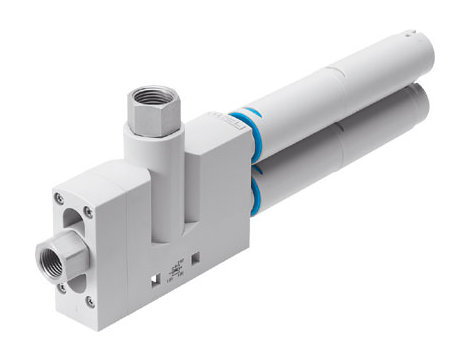 FESTO - Generator podciśnienia 0 x 0 x 0