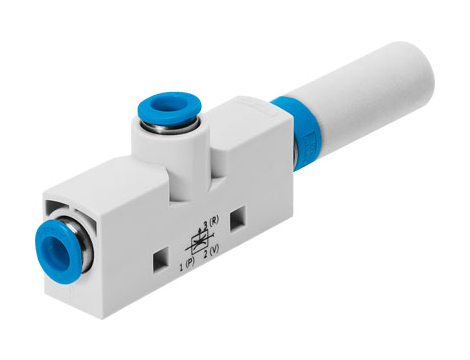 FESTO - Generator podciśnienia 0 x 0 x 0