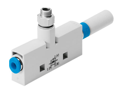 FESTO - Generator podciśnienia 0 x 0 x 0