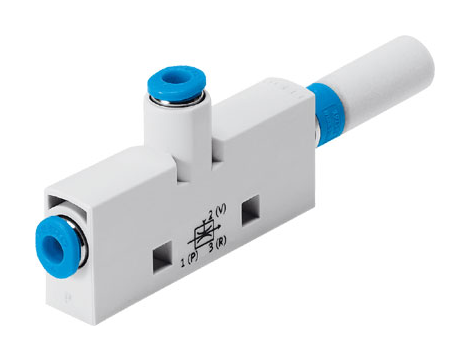 FESTO - Generator podciśnienia 0 x 0 x 0