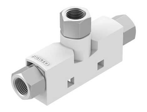 FESTO - Generator podciśnienia 0 x 0 x 0