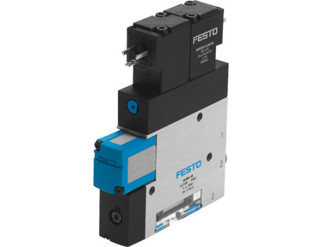 FESTO - Generator podciśnienia 0 x 0 x 0
