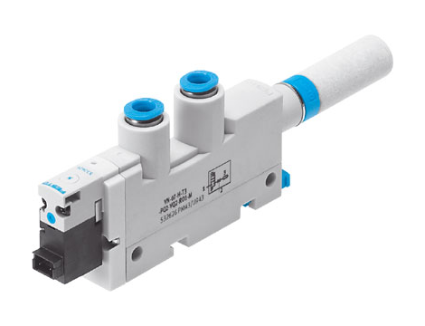 FESTO - Generator podciśnienia 0 x 0 x 0