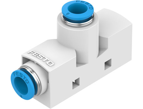 FESTO - Generator podciśnienia 0 x 0 x 0