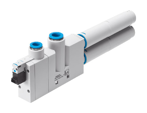 FESTO - Generator podciśnienia 0 x 0 x 0