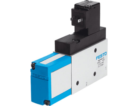 FESTO - Generator podciśnienia 0 x 0 x 0