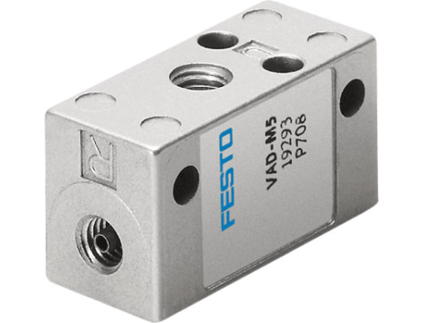FESTO - Generator podciśnienia 0 x 0 x 0