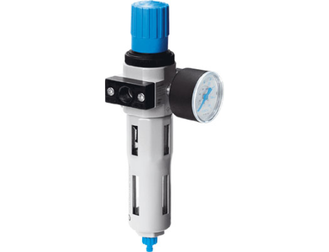 FESTO - Filtroreduktor ciśnienia 0 x 0 x 0