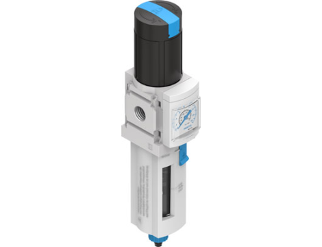 FESTO - Filtroreduktor ciśnienia 0 x 0 x 0