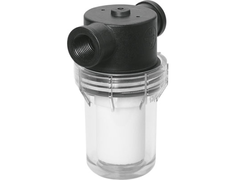FESTO - Filtr powietrza 0 x 0 x 0