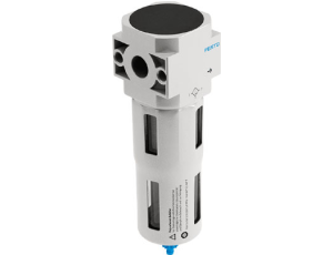 FESTO - Filtr powietrza 0 x 0 x 0