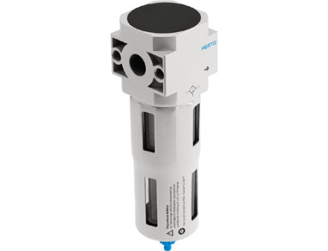 FESTO - Filtr powietrza 0 x 0 x 0