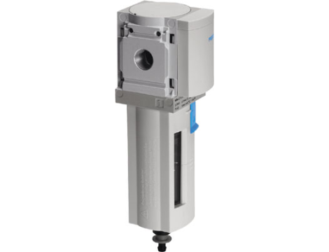 FESTO - Filtr powietrza 0 x 0 x 0