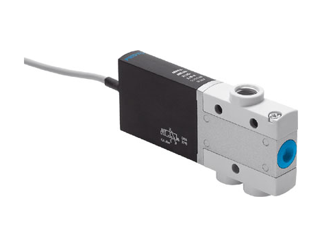 FESTO - Elektrozawór 0 x 0 x 0