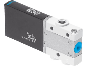 FESTO - Elektrozawór 0 x 0 x 0