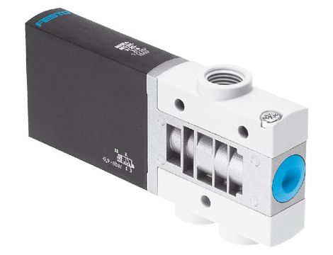 FESTO - Elektrozawór 0 x 0 x 0