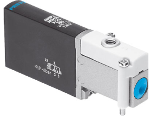 FESTO - Elektrozawór 0 x 0 x 0