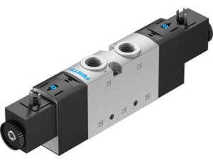 FESTO - Elektrozawór 0 x 0 x 0