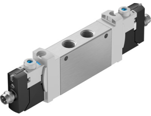 FESTO - Elektrozawór 0 x 0 x 0