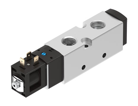 FESTO - Elektrozawór 0 x 0 x 0