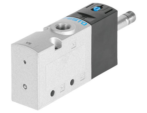 FESTO - Elektrozawór 0 x 0 x 0