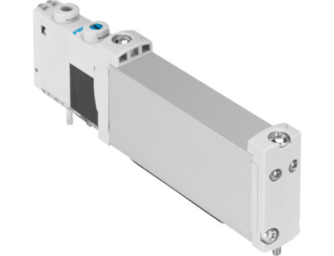 FESTO - Elektrozawór 0 x 0 x 0