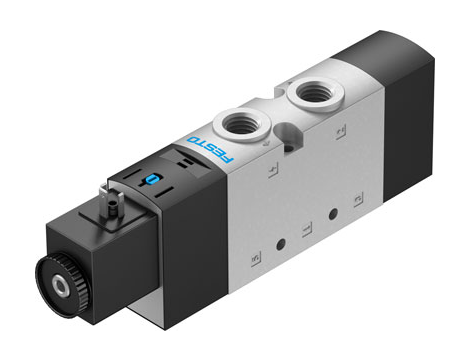 FESTO - Elektrozawór 0 x 0 x 0