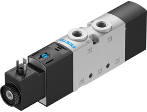 FESTO - Elektrozawór 0 x 0 x 0