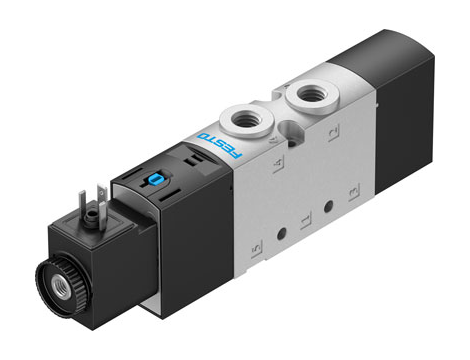 FESTO - Elektrozawór 0 x 0 x 0
