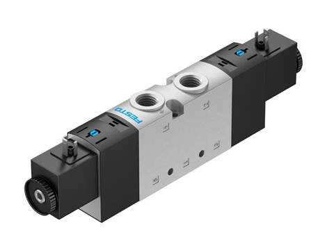 FESTO - Elektrozawór 0 x 0 x 0