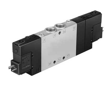 FESTO - Elektrozawór 0 x 0 x 0