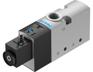 FESTO - Elektrozawór 0 x 0 x 0