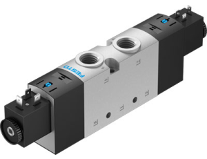 FESTO - Elektrozawór 0 x 0 x 0