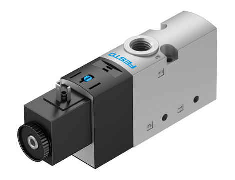 FESTO - Elektrozawór 0 x 0 x 0