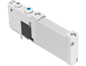 FESTO - Elektrozawór 0 x 0 x 0