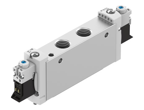 FESTO - Elektrozawór 0 x 0 x 0