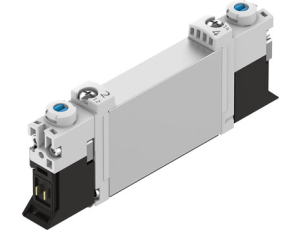 FESTO - Elektrozawór 0 x 0 x 0