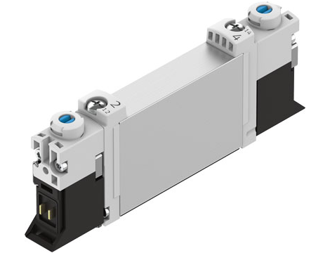 FESTO - Elektrozawór 0 x 0 x 0