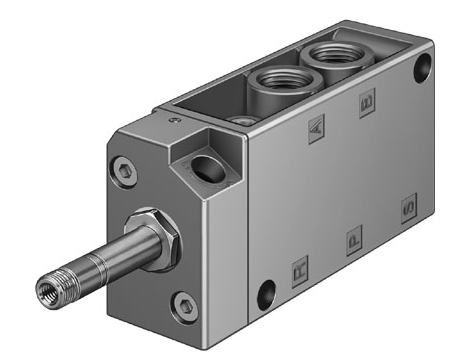 FESTO - Elektrozawór 0 x 0 x 0
