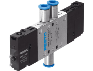 FESTO - Elektrozawór 0 x 0 x 0