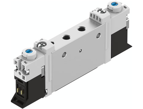 FESTO - Elektrozawór 0 x 0 x 0