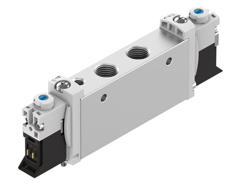FESTO - Elektrozawór 0 x 0 x 0