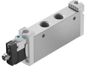 FESTO - Elektrozawór 0 x 0 x 0