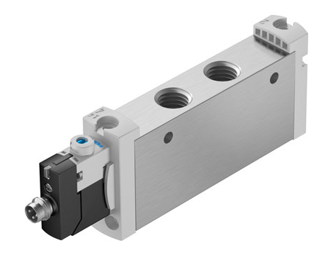 FESTO - Elektrozawór 0 x 0 x 0