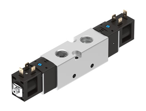 FESTO - Elektrozawór 0 x 0 x 0