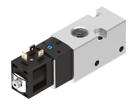 FESTO - Elektrozawór 0 x 0 x 0