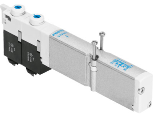 FESTO - Elektrozawór 0 x 0 x 0