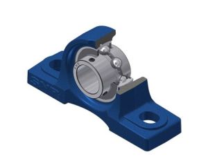 SNR - Zespół z oprawą żeliwną 57,15 x 0 x 0