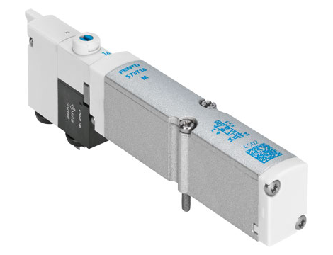 FESTO - Elektrozawór 0 x 0 x 0